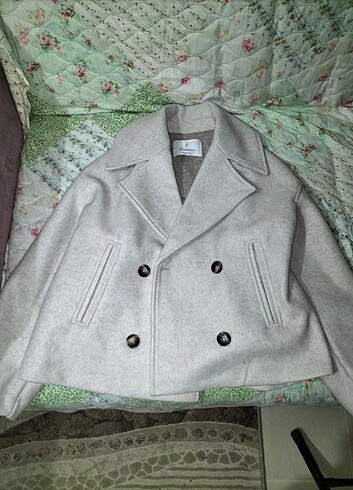 xs Beden stradivarius kaban