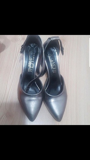 son moda ayakkabılarim
