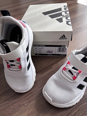 25 Beden Sorunsuz Adidas