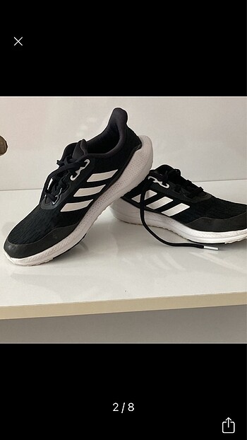 Adidas Adidas spor ayakkabı