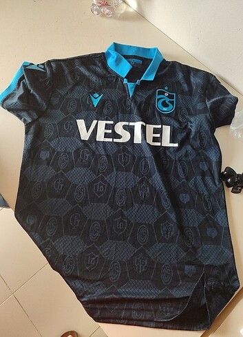 Trabzonspor Forma Trabzonspor