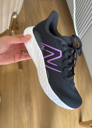 39 Beden New balance ayakkabı