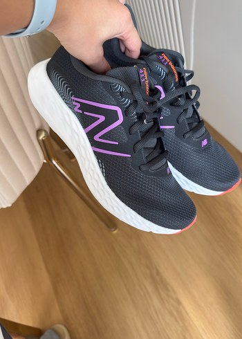 New balance ayakkabı