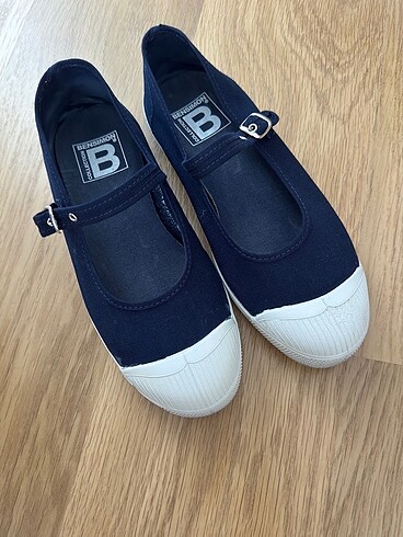 Bensimon babet