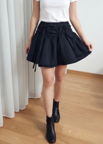 bershka s