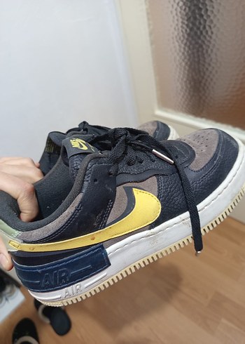 nike 38