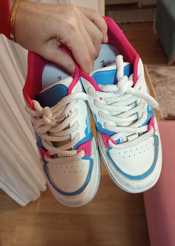 nike 38