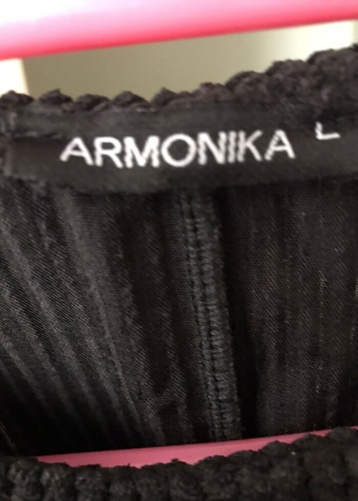 Kadife Elbise - Görsel 3