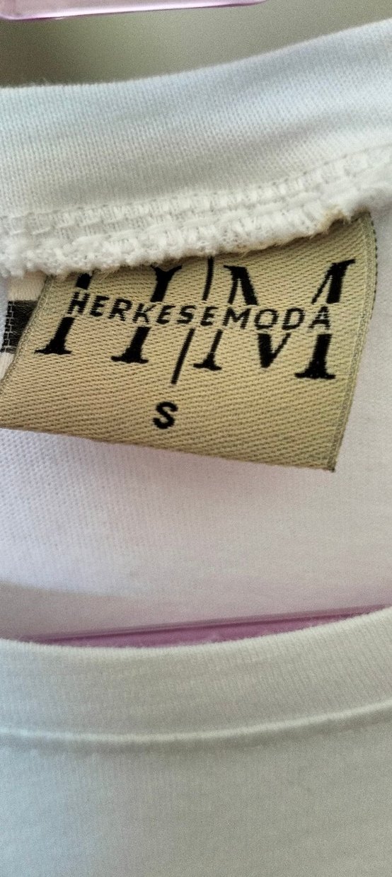 Kadın t-shirt - Görsel 3