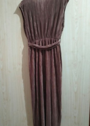 Kadın Elbise - Görsel 4