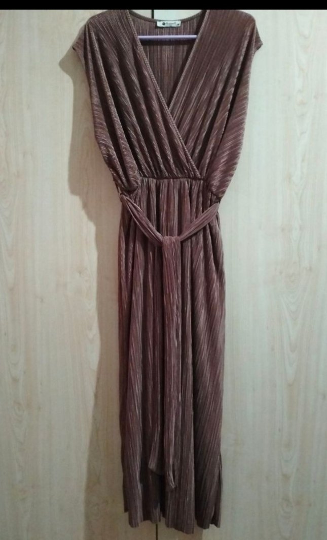 Kadın Elbise - Görsel 3