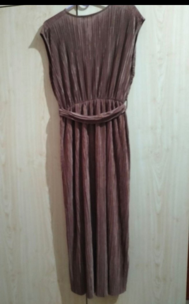 Kadın Elbise - Görsel 4