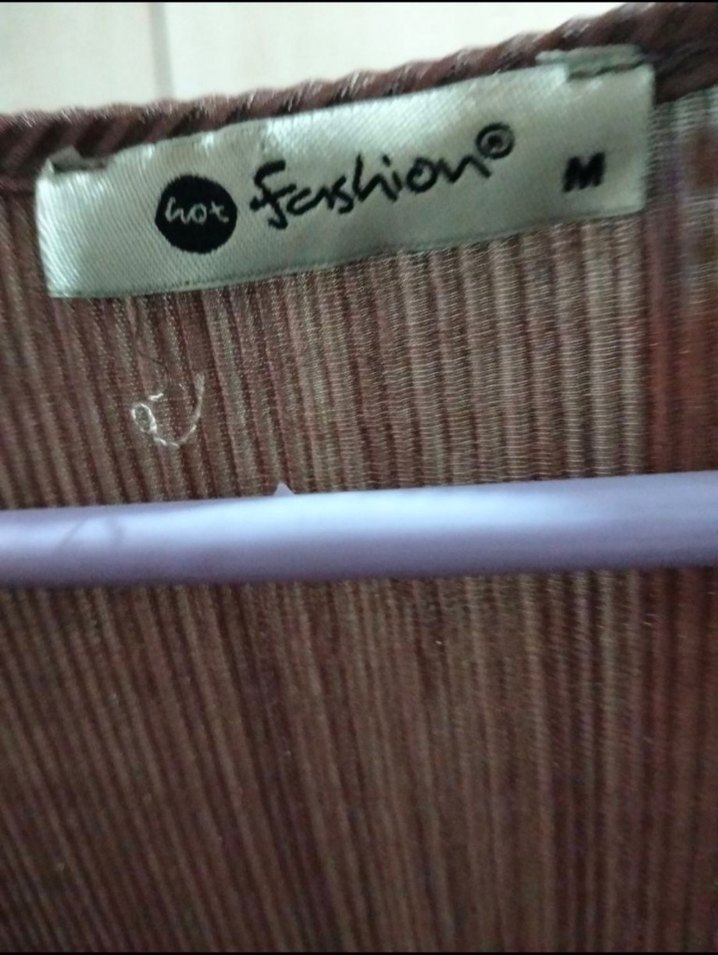 Kadın Elbise - Görsel 5