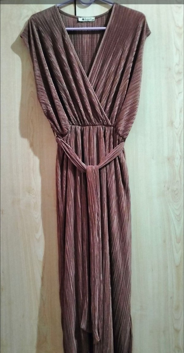 Kadın Elbise - Görsel 2