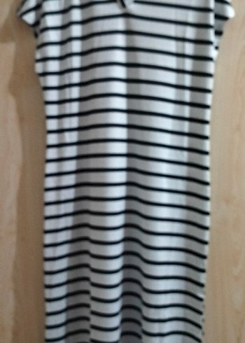 elbise uzun - Görsel 3