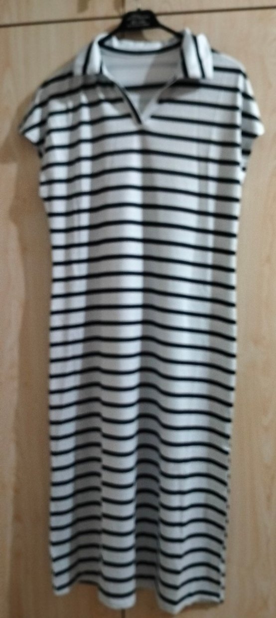 elbise uzun - Görsel 3