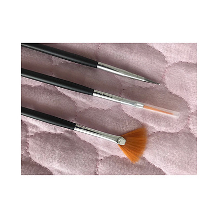 Flormar oje fırçaları