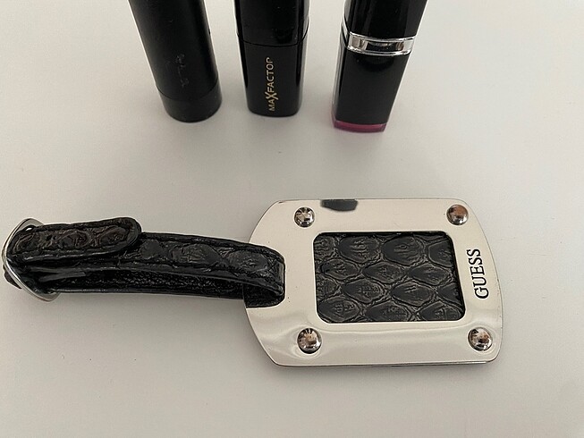 Max Factor Toplu satış