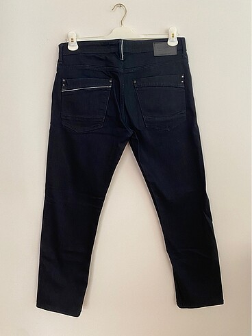Mavi Jeans Orijinal Mavi Amerika Black Marcus