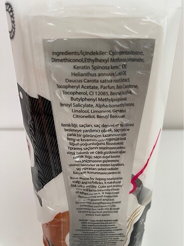 Kemik iliği maskesi - Görsel 5