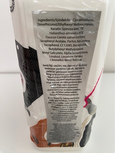 Kemik iliği maskesi - Görsel 6