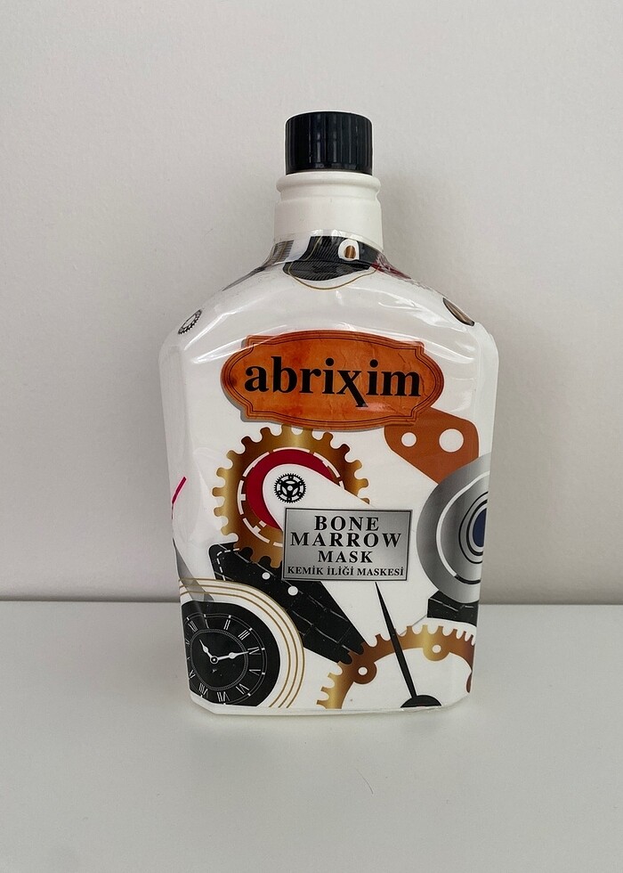 Kemik iliği maskesi - Görsel 2