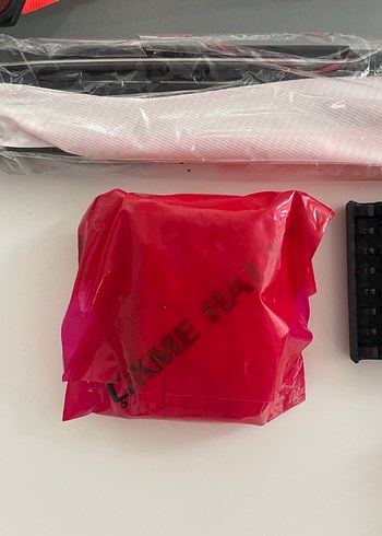 Ford Otosan Güvenlik seti - Görsel 3