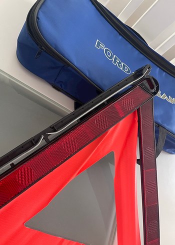 Ford Otosan Güvenlik seti - Görsel 6