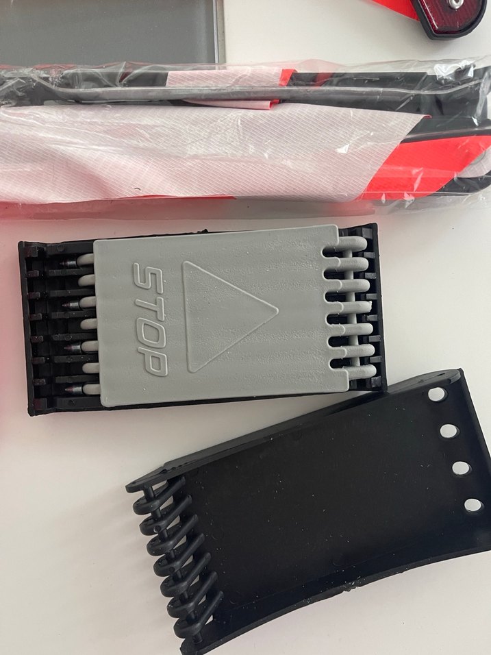 Ford Otosan Güvenlik seti - Görsel 4