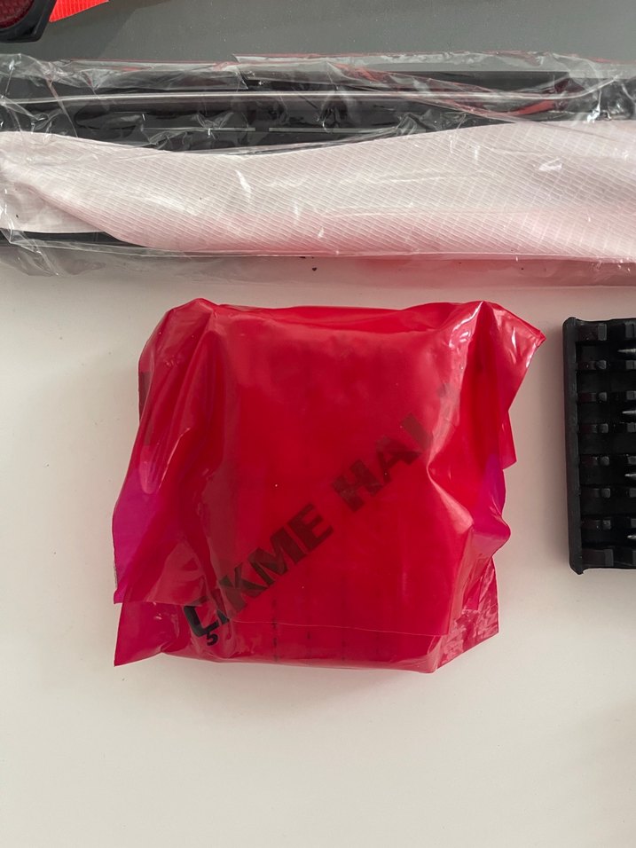 Ford Otosan Güvenlik seti - Görsel 3