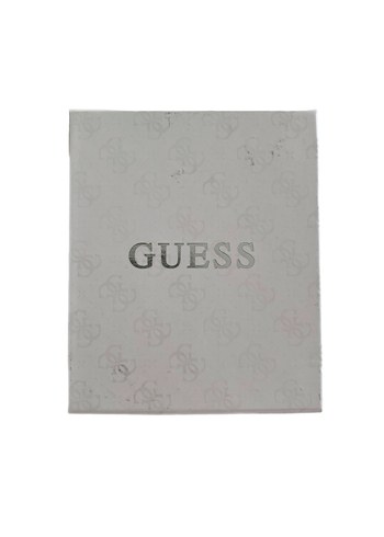 Guess Bos Taki Kutusu