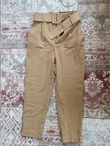 Zara pantolon