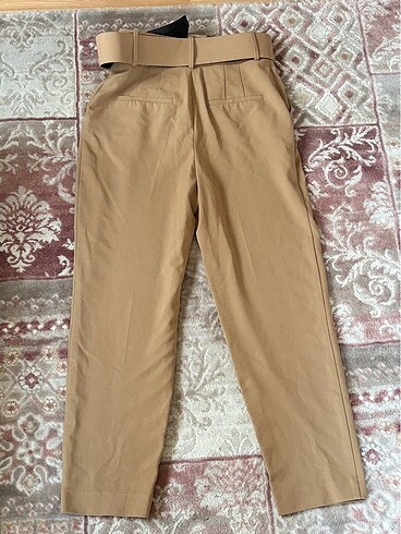 xs Beden Zara pantolon