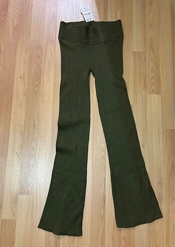 Bershka Bershka triko pantolon