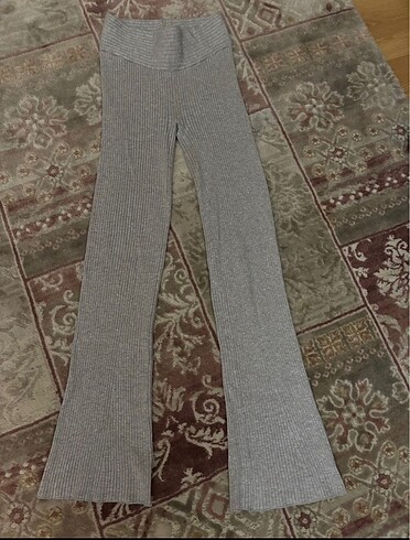 Bershka Bershka triko pantolon