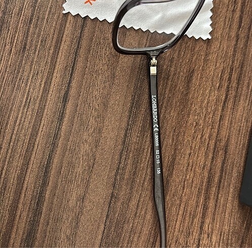 Diğer Atasun optik numarasiz gozluk unisex