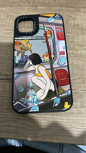 İphone 11 aynalı kılıf