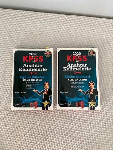 Anahtar kelimelerle eğitim bilimleri