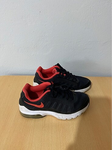 Nike spor ayakkabı
