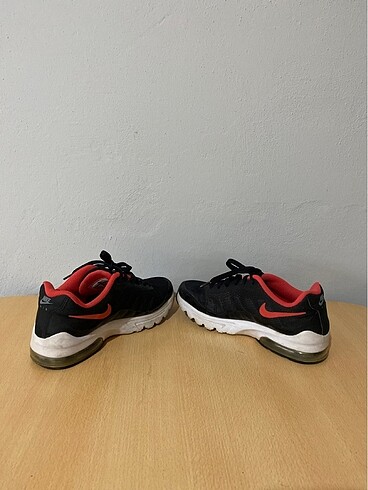 36 Beden siyah Renk Nike spor ayakkabı