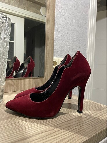 Bambi stiletto