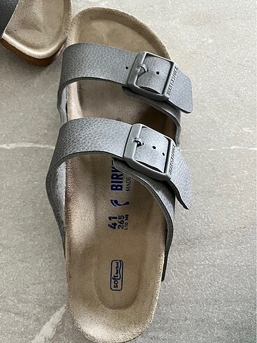 41 Beden Birkenstock Gri