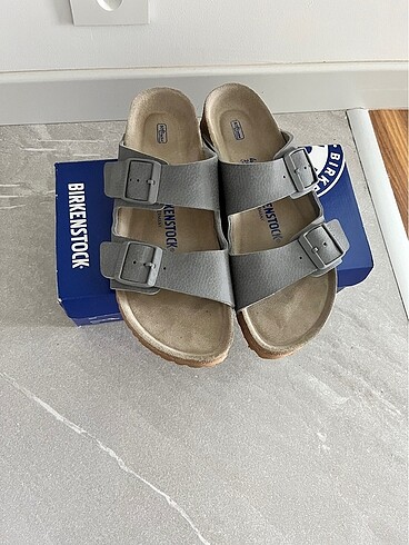 Birkenstock Gri