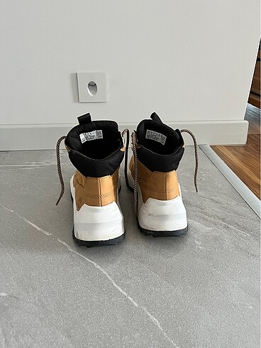 41 Beden Timberland Bot