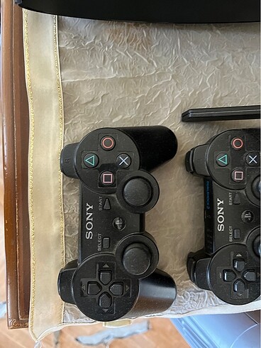 Sony Oyun konsolu 1 adet gonderılecdk