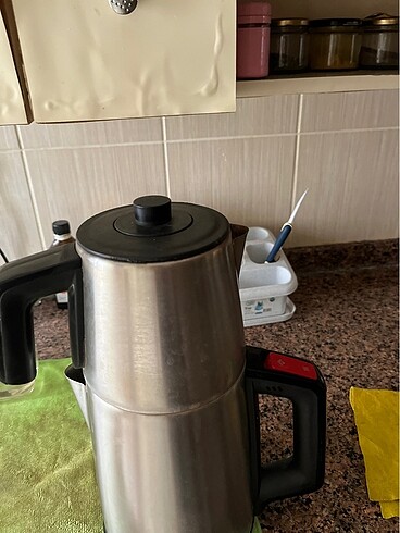 Beden Arcelık 10 yıllık cay
