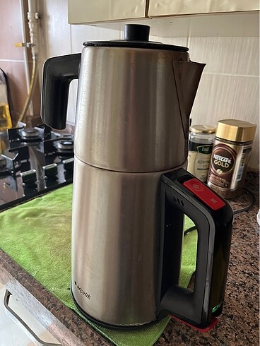 Arcelık 10 yıllık cay