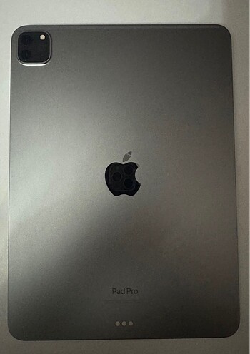  Beden ipad pro 11. inç 4. nesil