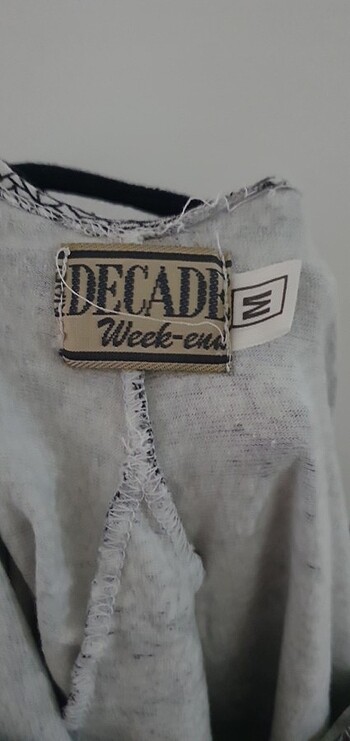 Likrali penye elbise - Görsel 5