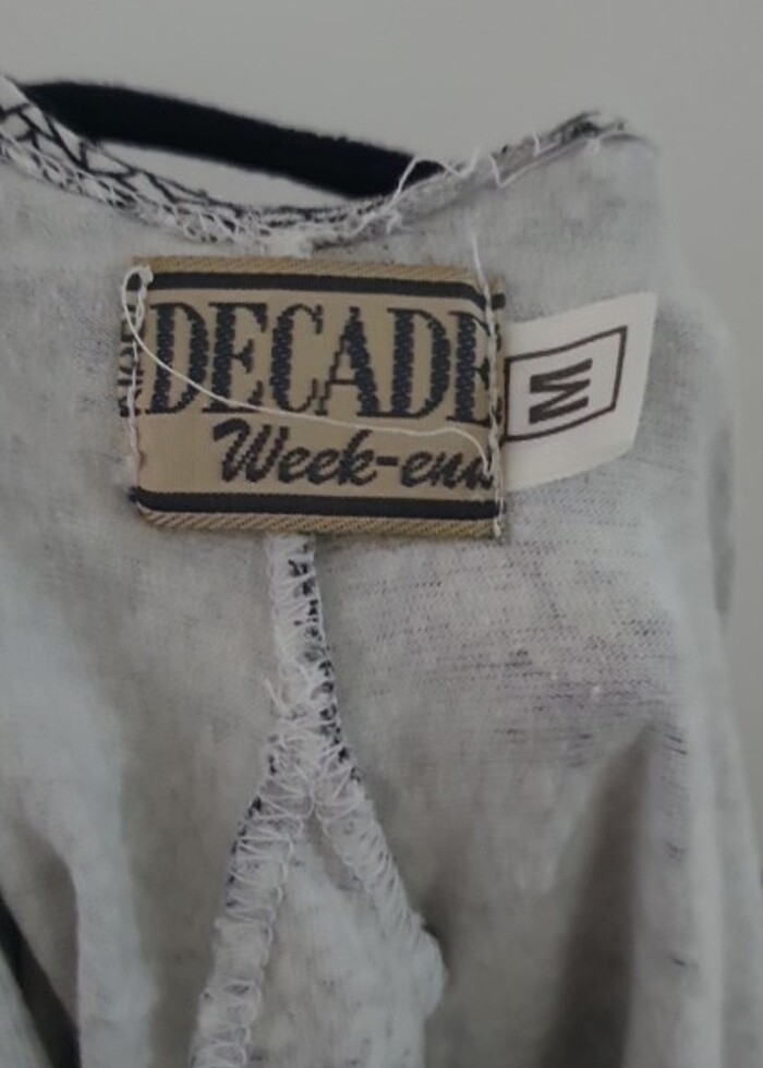 Likrali penye elbise - Görsel 5